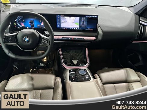 Used 2026 BMW X3 xDrive30i w/ Convenience Package AWD/4WD image 7
