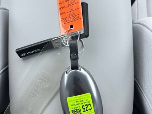 New 2026 Hyundai Kona SE FWD image 26