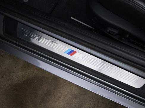 Used 2006 BMW M Roadster Base 2dr Convertible image 78