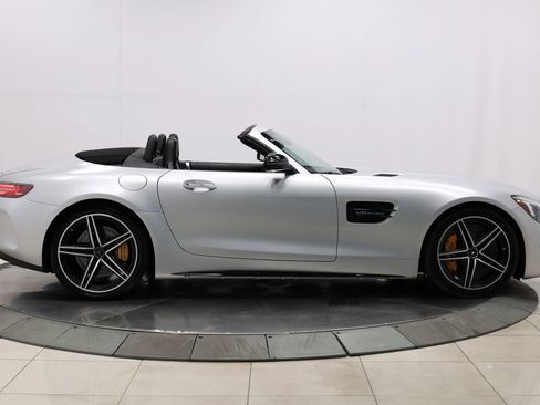 Used 2018 Mercedes-Benz AMG GT C image 65