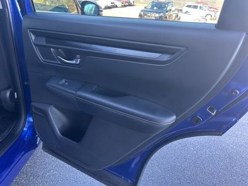 Used 2025 Honda CR-V EX image 34