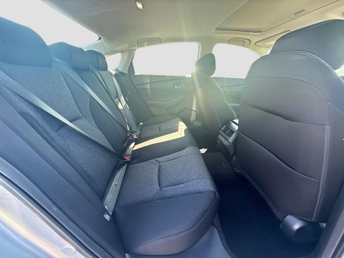 New 2026 Honda Accord SE image 22