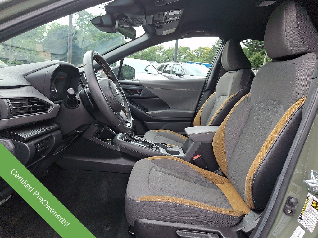 Used 2024 Subaru Crosstrek 2.5i Sport AWD/4WD image 13