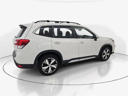 Used 2019 Subaru Forester Touring w/ Popular Package #3 image 5