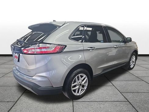 Used 2023 Ford Edge SEL w/ Convenience Package AWD/4WD image 35