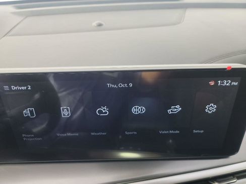 Certified 2025 Kia Sorento EX w/ Panoramic Sunroof Package image 33