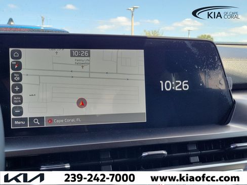 Certified 2024 Kia Telluride S image 28