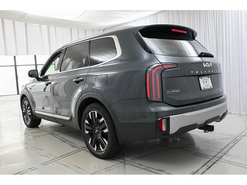Certified 2023 Kia Telluride SX AWD/4WD image 5