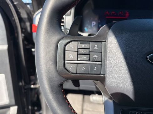 Used 2025 Ford F150 Raptor image 25