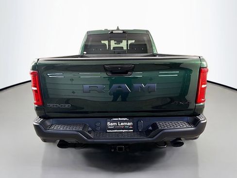 New 2026 RAM 1500 RHO AWD/4WD image 6