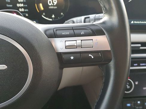 Used 2025 Hyundai Tucson SEL image 37