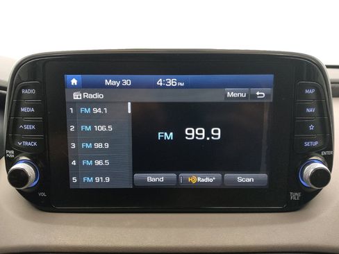 Used 2019 Hyundai Santa Fe FWD image 25