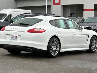 Used 2013 Porsche Panamera video 2
