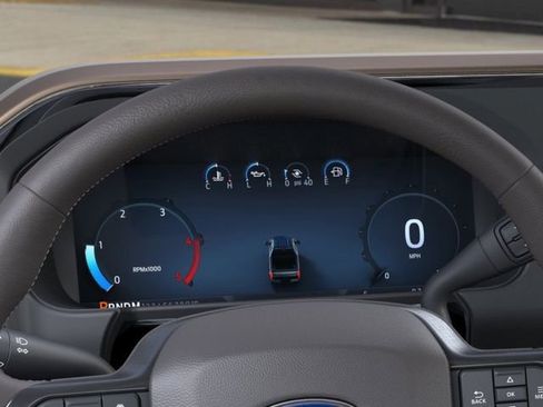 New 2026 Ford F350 King Ranch image 13