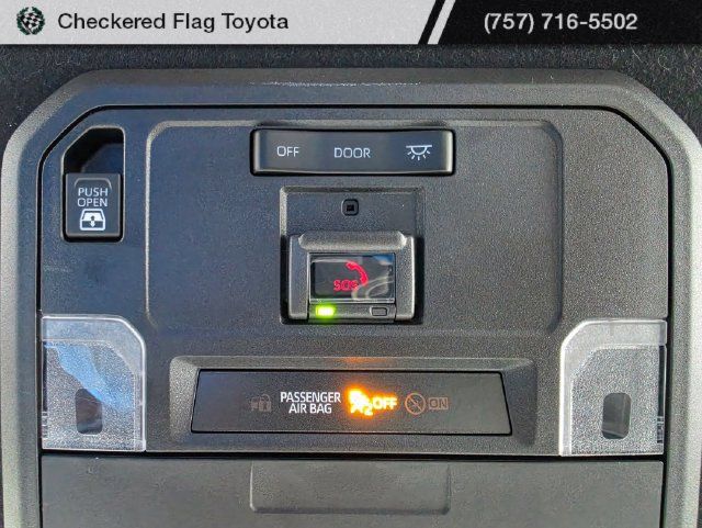 Used 2025 Toyota 4Runner SR5 RWD image 10