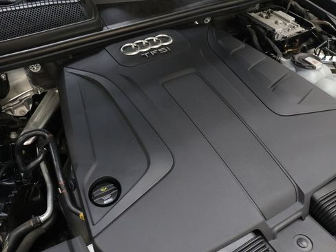 Used 2017 Audi Q7 2.0T Premium Plus AWD/4WD image 24