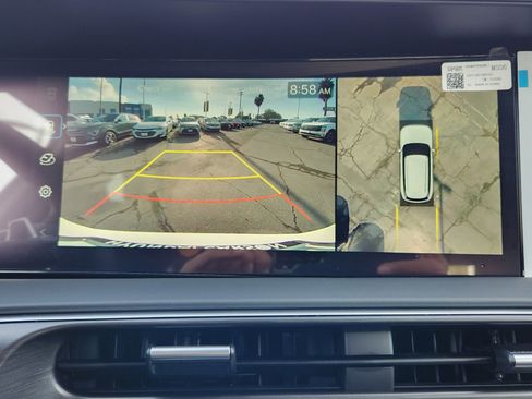 New 2026 Hyundai Palisade Calligraphy image 22