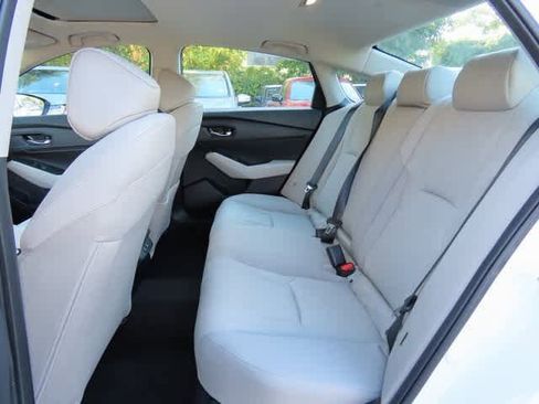 New 2025 Honda Accord SE image 12