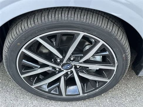 New 2026 Subaru Impreza 2.0i Sport image 5