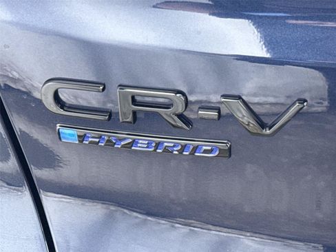 New 2026 Honda CR-V Sport-L image 20