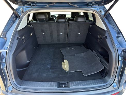 Used 2025 MAZDA CX-50 AWD 2.5 Hybrid w/ Premium Pkg image 17