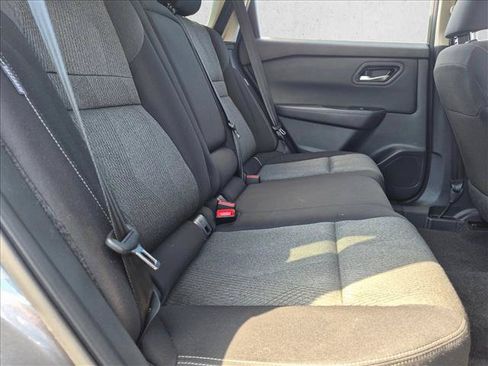 Used 2024 Nissan Rogue SV AWD/4WD image 20