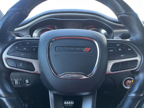 Used 2020 Dodge Challenger R/T Scat Pack w/ Dynamics Package image 10