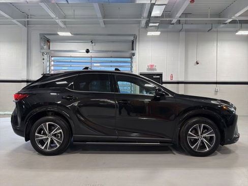 Used 2024 Lexus RX 350 Premium w/ Convenience Package image 8