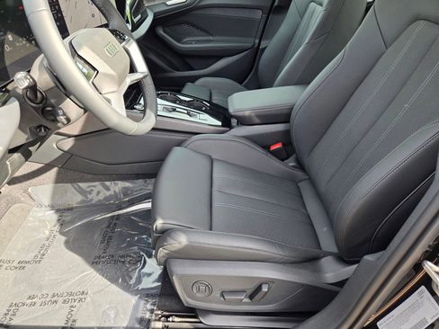 New 2025 Audi A5 2.0T Premium Plus AWD/4WD image 25