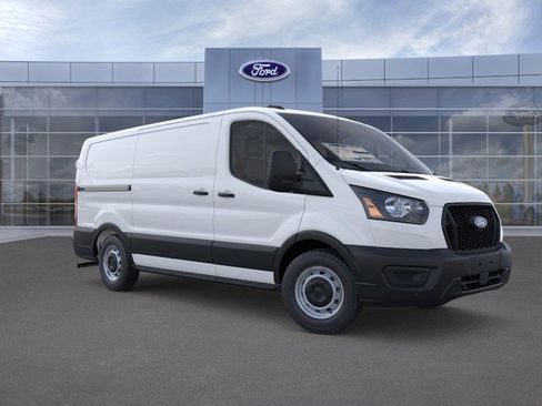 New 2026 Ford Transit 150 Low Roof RWD image 7