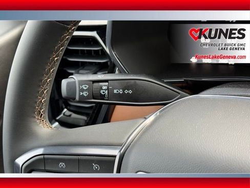 New 2026 GMC Canyon AT4 image 40