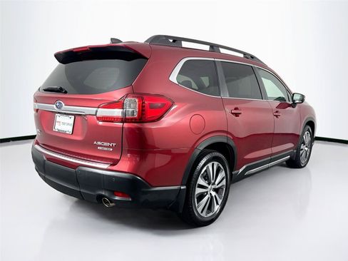 Used 2020 Subaru Ascent Limited w/ Technology Package AWD/4WD image 2