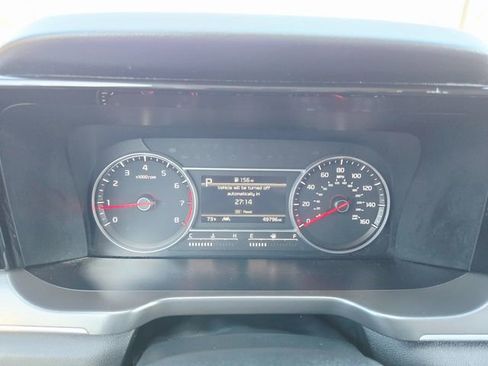 Used 2022 Kia Sorento SX image 21