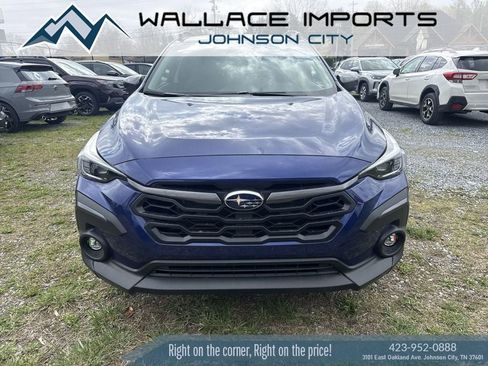 New 2026 Subaru Crosstrek 2.5i Limited AWD/4WD image 2