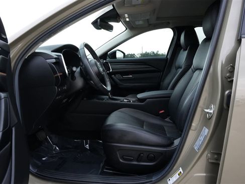 Used 2024 MAZDA CX-50 AWD 2.5 Turbo w/ Premium Pkg image 17