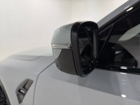 Used 2024 BMW M3 w/ Executive Package image 9