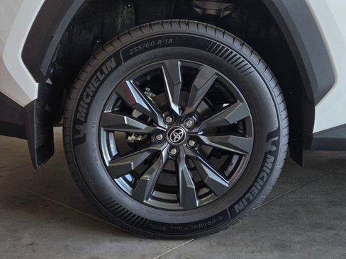Certified 2026 Toyota RAV4 XLE Premium FWD image 5