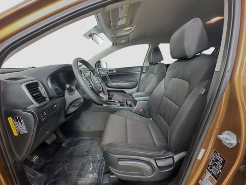 Used 2019 Kia Sportage LX image 23