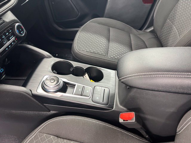 Used 2023 Ford Escape Active AWD/4WD image 15