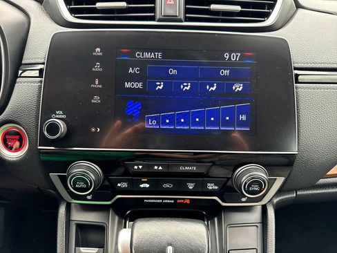 Used 2022 Honda CR-V EX-L image 18