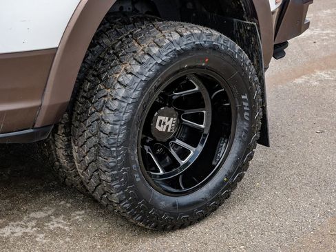 Used 2019 RAM 3500 Limited image 58