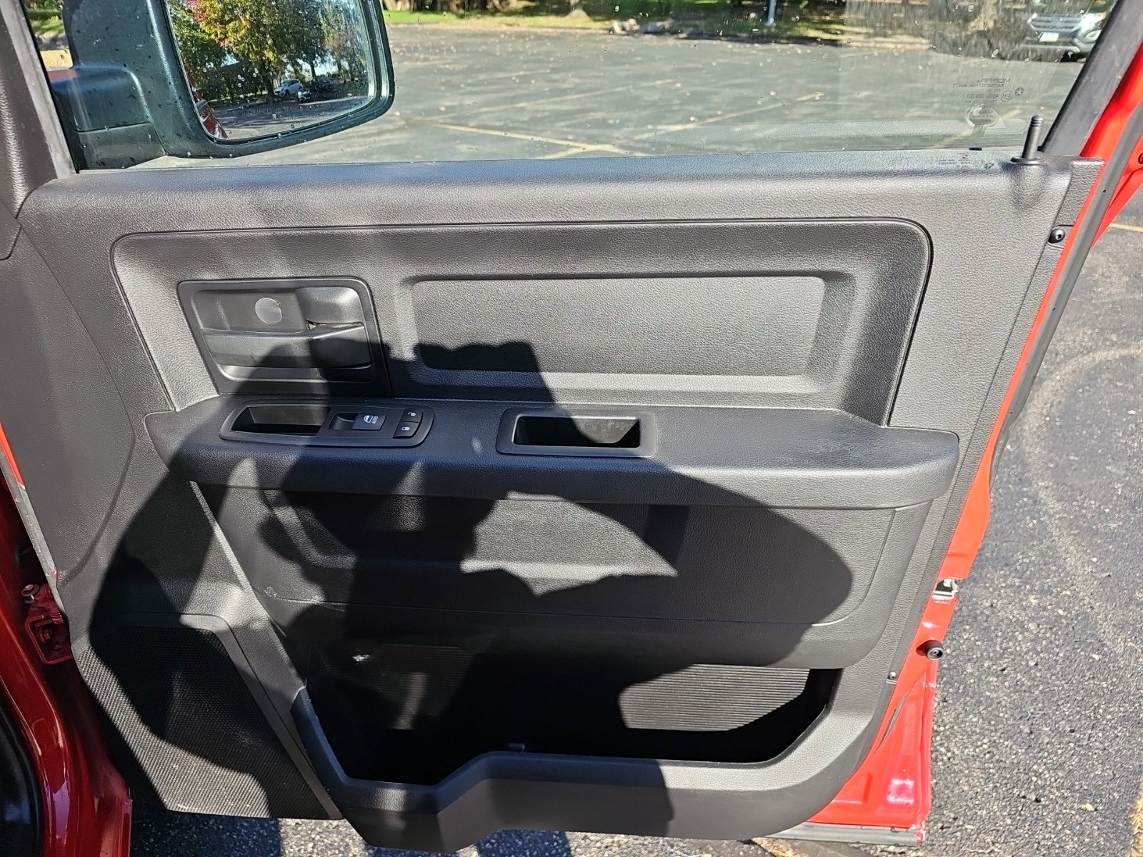 Used 2017 RAM 1500 Express w/ Express Value Package AWD/4WD image 13