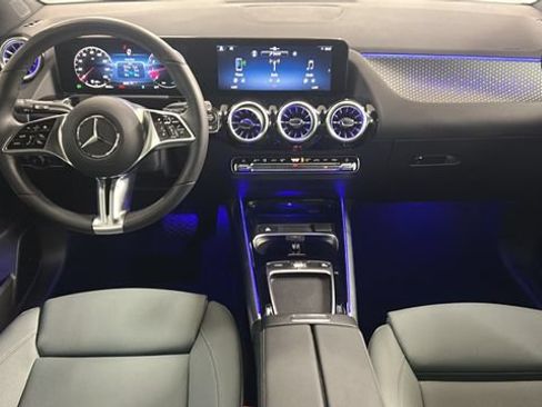 Certified 2026 Mercedes-Benz GLA 250 4MATIC image 17