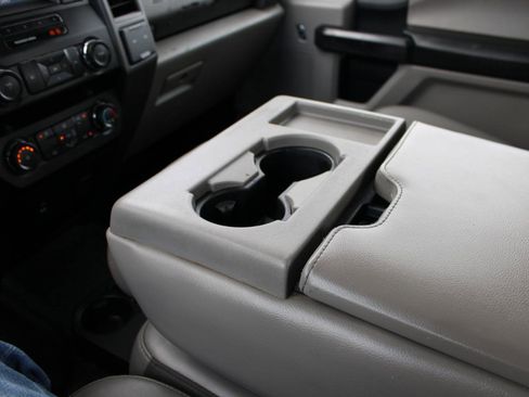 Used 2019 Ford F250 XL w/ XL Value Package RWD image 26