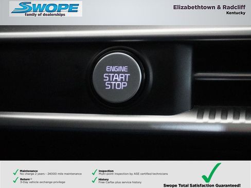 Used 2022 Kia K5 GT-Line w/ GT-Line FWD Premium Package image 18