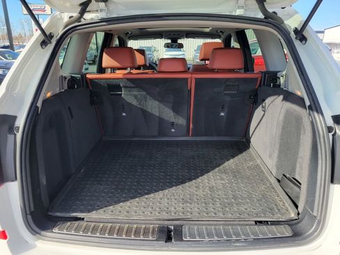Used 2013 BMW X3 xDrive28i image 9