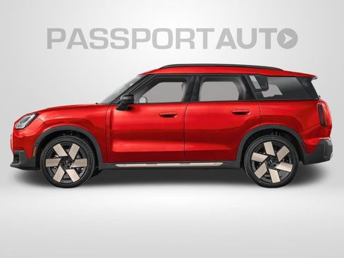 New 2027 MINI Cooper Countryman S AWD/4WD image 4
