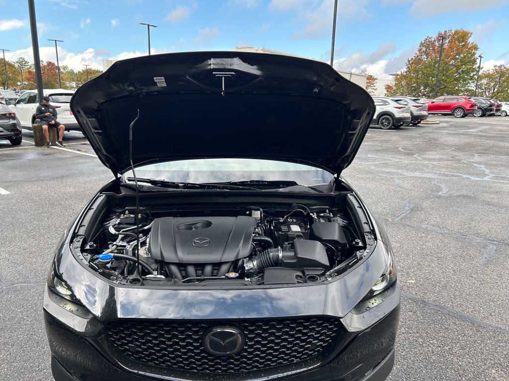 Used 2026 MAZDA CX-30 AWD 2.5 S image 13