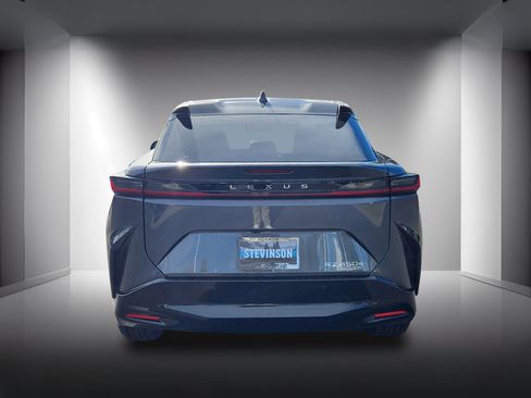 New 2026 Lexus RZ 450e AWD image 4