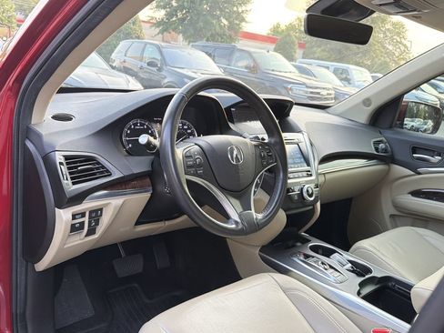 Used 2020 Acura MDX SH-AWD image 10